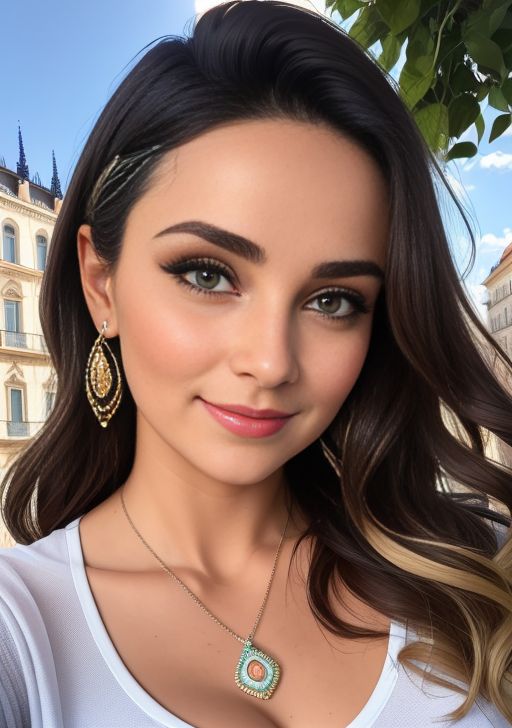 safari Cleveland : profil 3