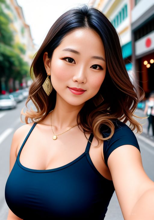 Love Forest Park : profil 6