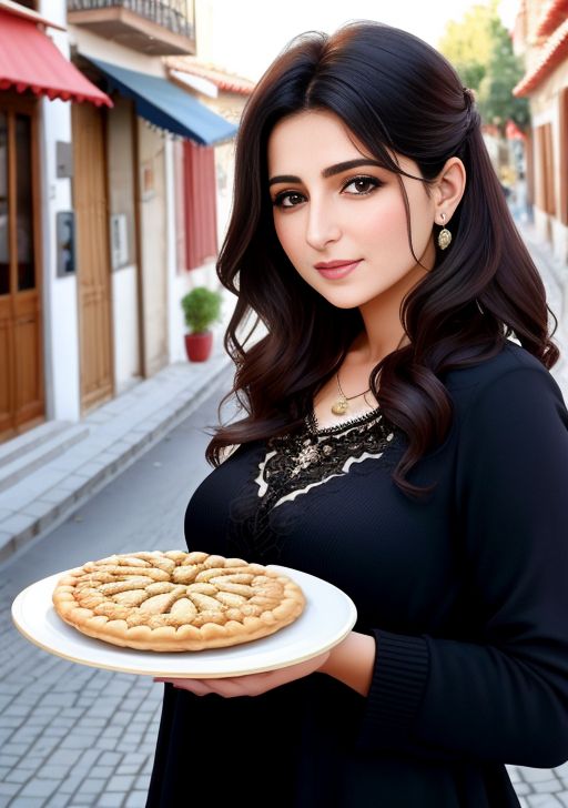 Tress Shop dating services : profil 7