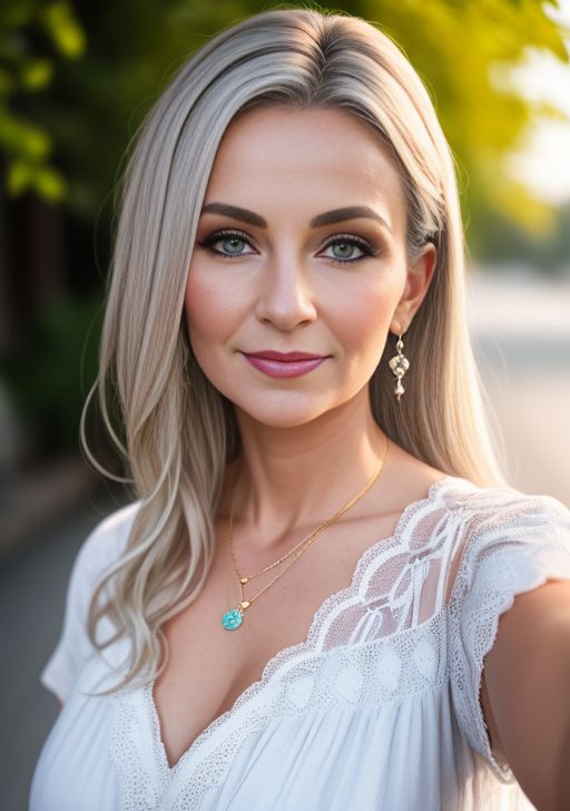 Tress Shop dating services : profil 9